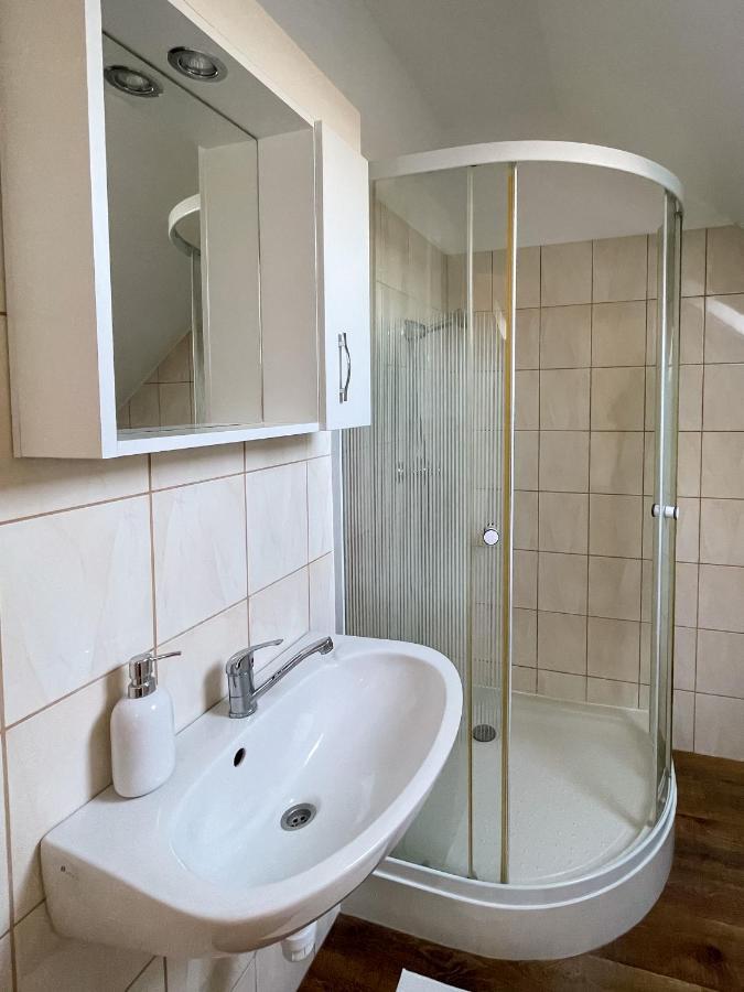Bed and Breakfast Tanyacsarda Panzio Боя Екстер'єр фото